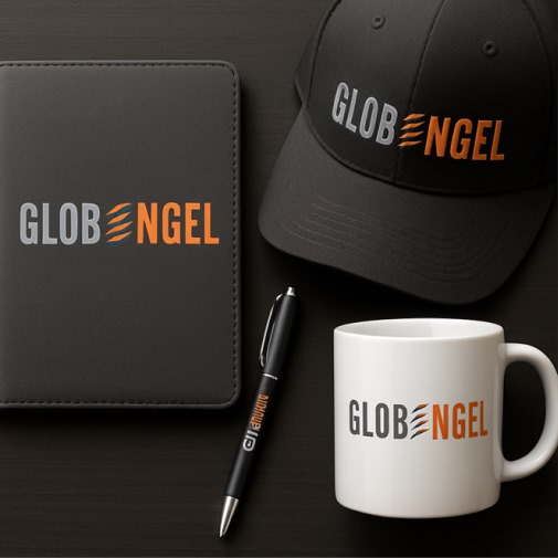 Globengel Careers Items